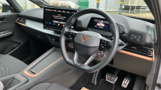 CUPRA Born 169kW e-Boost V2 58kWh 5dr Auto Electric Hatchback